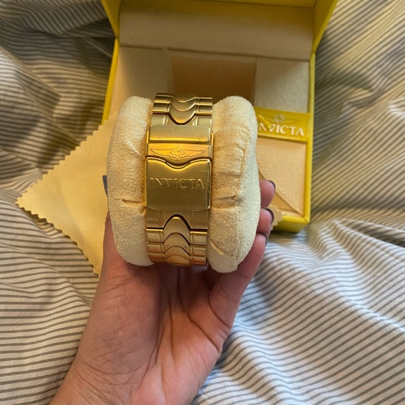 ‼️SOLD‼️invicta divers watch - Picture 7 of 7